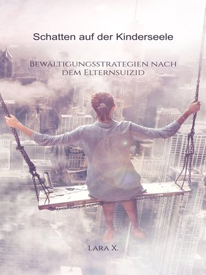 cover image of Schatten auf der Kinderseele